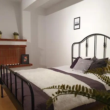 Przy Ryneczku - Orlowo *