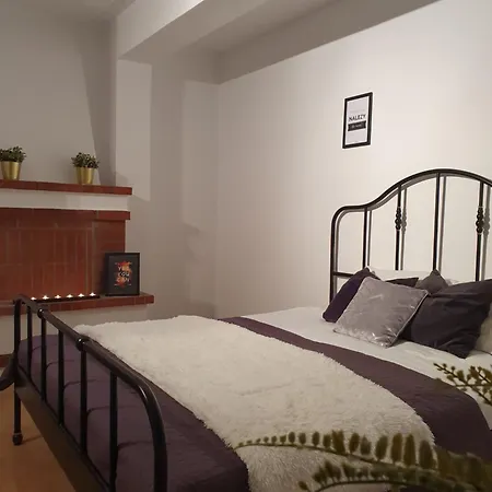 Homestay szállás Przy Ryneczku - Orlowo