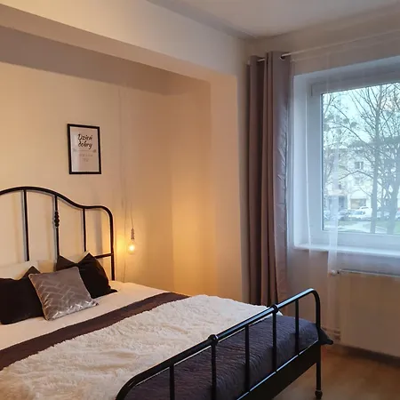 Przy Ryneczku - Orlowo Homestay szállás