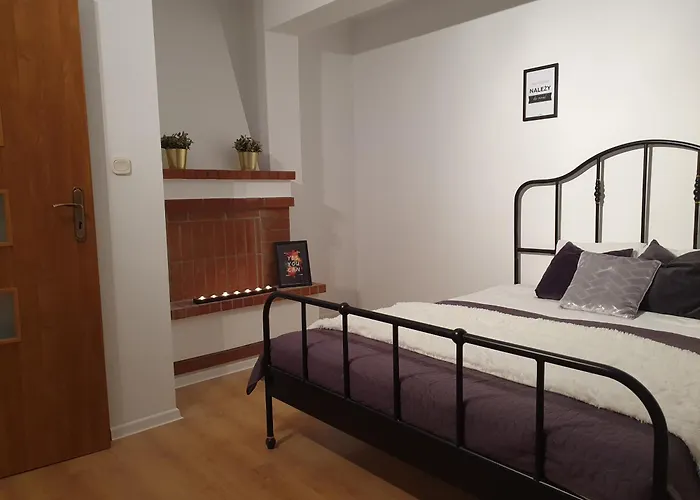 Przy Ryneczku - Orlowo *