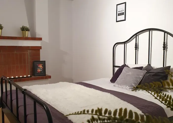 Przy Ryneczku - Orlowo *