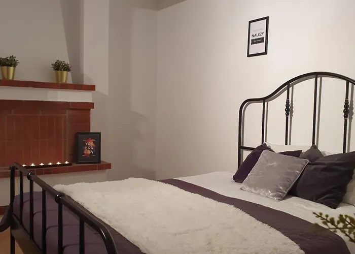 בית אירוח Przy Ryneczku - Orlowo