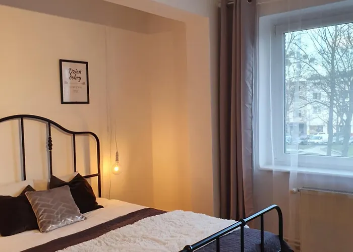 Przy Ryneczku - Orlowo בית אירוח