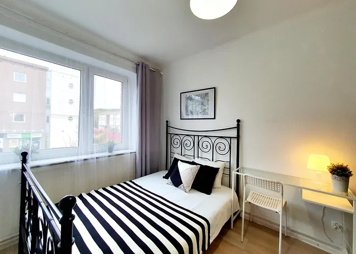 Przy Ryneczku - Orlowo * גדינייה