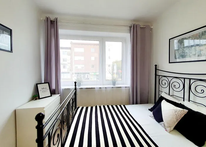 Przy Ryneczku - Orlowo בית אירוח גדינייה