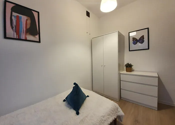 Przy Ryneczku - Orlowo * גדינייה