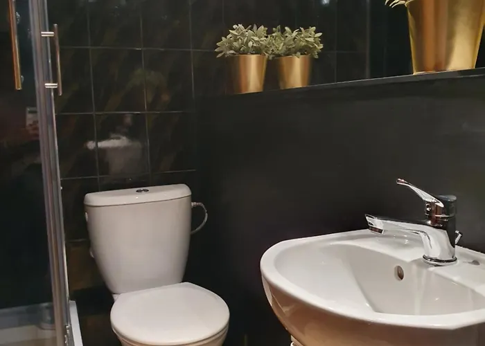 Przy Ryneczku - Orlowo * גדינייה