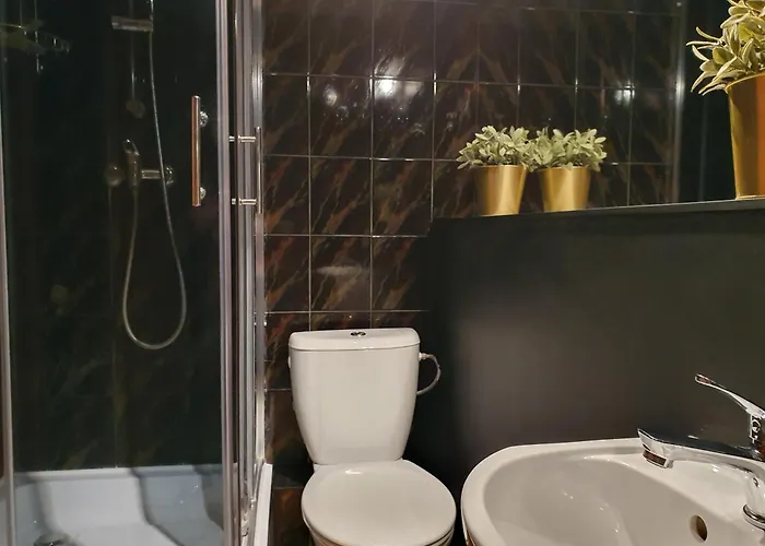 Przy Ryneczku - Orlowo * גדינייה