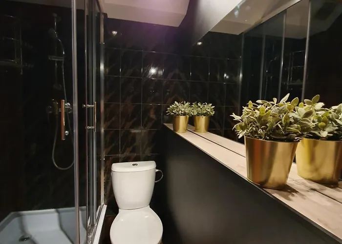 בית אירוח Przy Ryneczku - Orlowo *